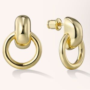 Victoria Emerson Earrings
